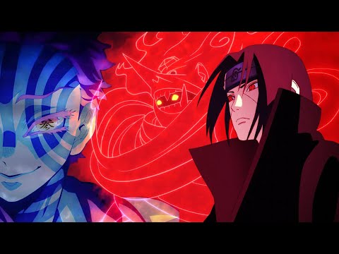 Could Itachi REALLY Beat the Upper Moons?