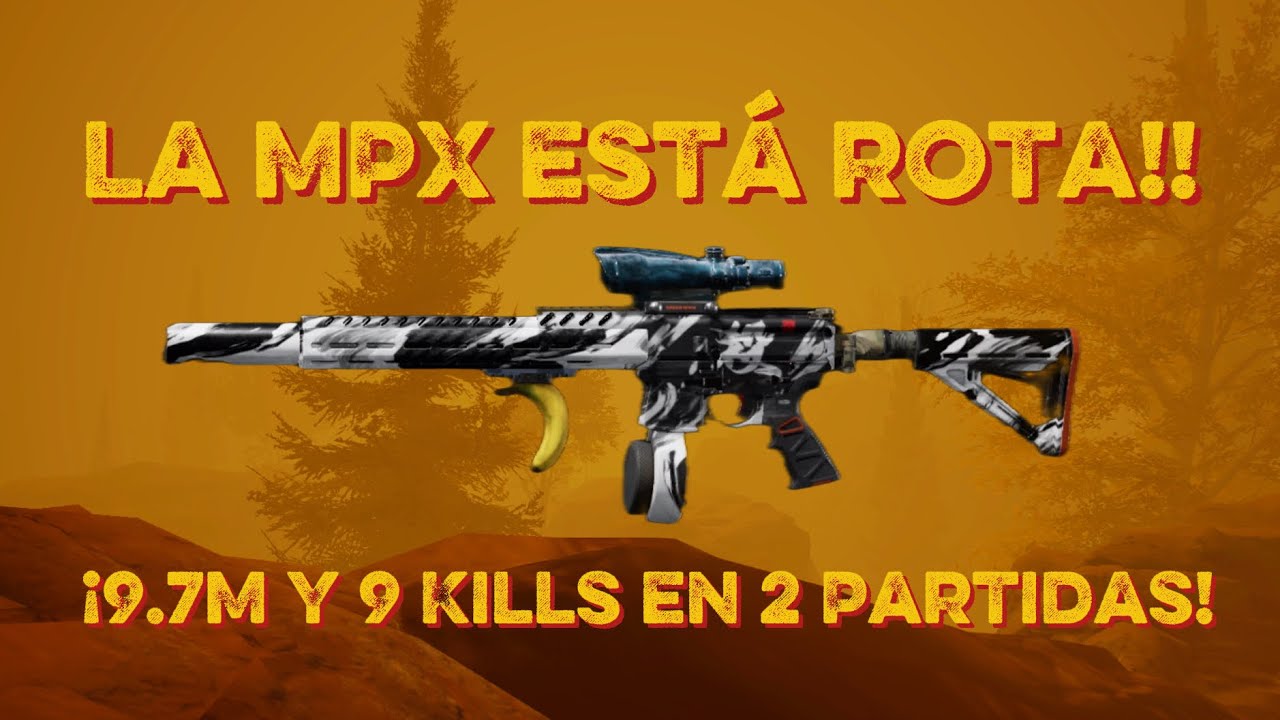 ARMERÍA TORMENTA Me Hace MILLONARIO! 9,7M Y 9 Kills En DOS PARTIDAS! TMac