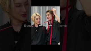 Unwrap The Present bossnoeul bosschaikamon noeulnuttarat shawtyboss magentaboy bonoh