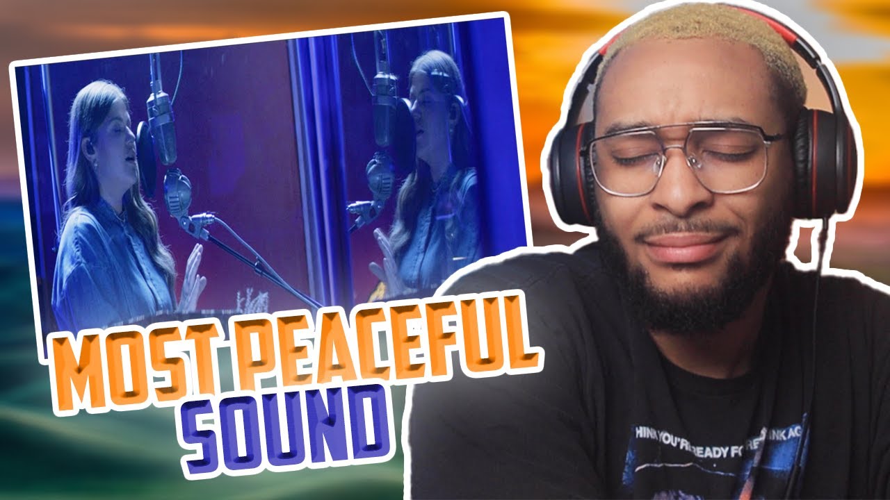Yebba Louie Bag (Live at Electric Lady) (HOBBS REACTION) YouTube