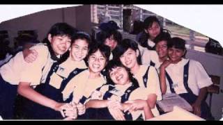 HIGH SCHOOL LIFE - BATCH '90