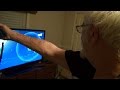 ANGRY GRANDPA PLAYS ANGRY BIRDS!