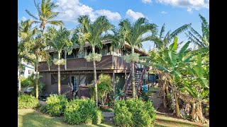 Listing - 70 Nahele Haikiu Maui Hawaii- Agricultural Zoned Multiple Building