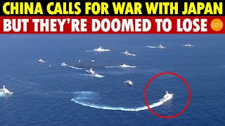 Download lagu China Calls for a China-Japan War, but They’re Doomed to Lose—Gamblers Never Win