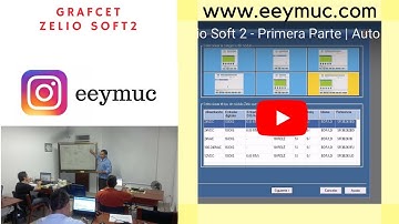 🏭 Grafcet en Zelio Soft 2 | Video 1