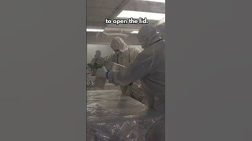 What’s going on with the asteroid Bennu sample? (an update) #shorts