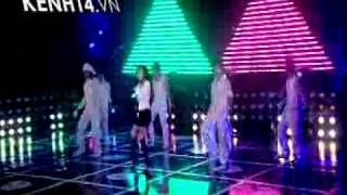 .Rap.vn Bước Trong Mưa - Bảo Thy