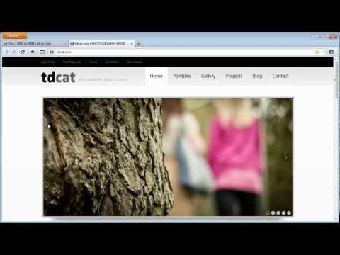 Wordpress - Adding a Border Around an Iframe