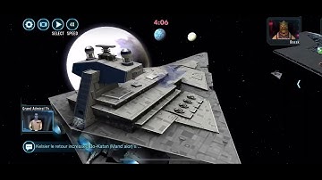 Chimera vs executor TW