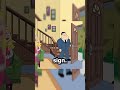 American Dad Season 19 Episode 19 Full Episode With No Cuts 2025 #americandad