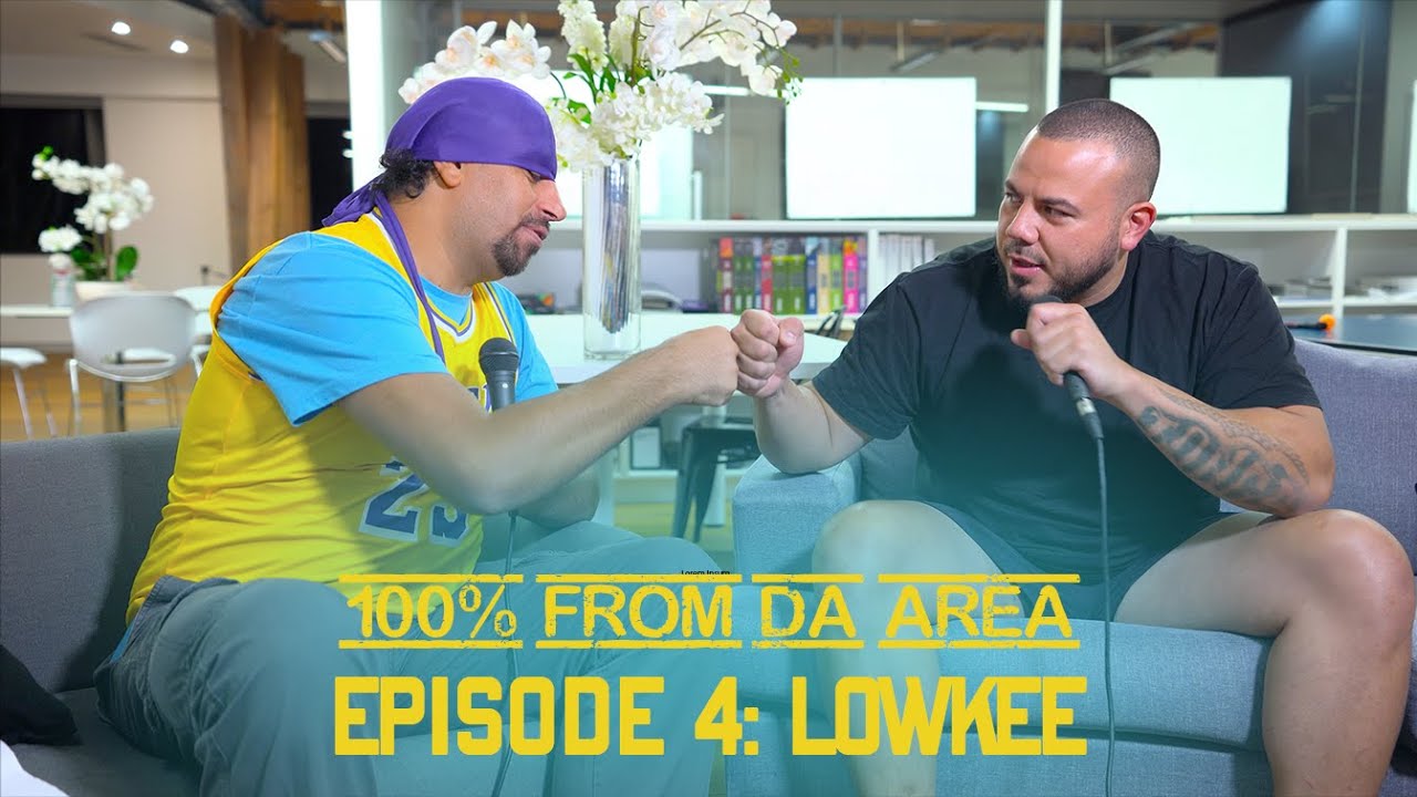 100 From Da Area Podcast Lowkee Biordi Music Label Owner And Music 100-from-da-area-podcast-lowkee-biordi-music-label-owner-and-music
