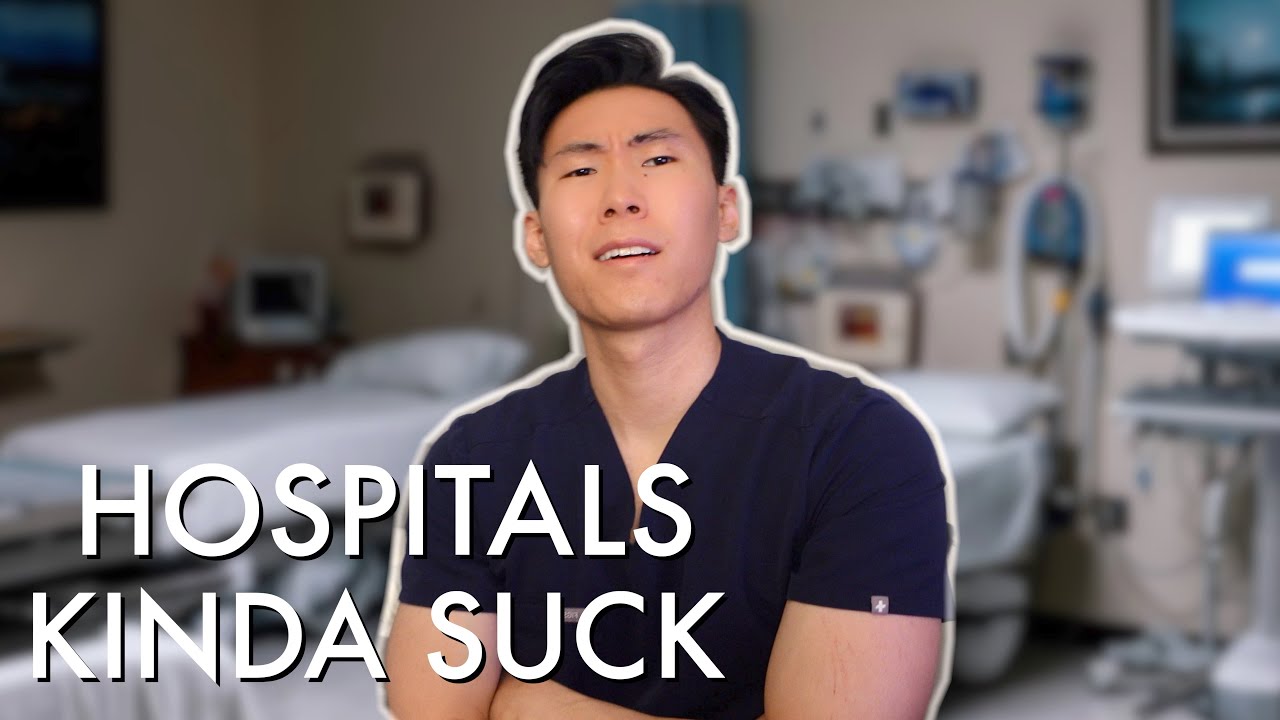 Nurse Appreciation Gone Hilariously Wrong