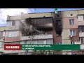 У Києві горить квартира: подробиці