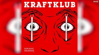 Kraftklub  - Fenster (feat. Farin Urlaub)(Acapella Version)