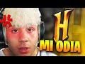 HYPIXEL MI ODIA…