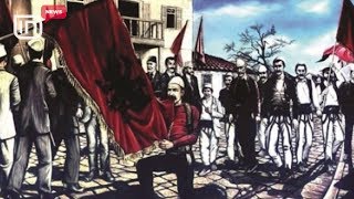 Dita e Flamurit dhe simbolika. Flamuri shqiptar, më i vjetri e më origjinali në botë | IN TV Albania