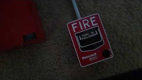 Silent Knight 6700 Updates