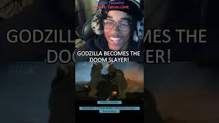 I Never seen Godzilla Move like this! || ANCIENT TITAN WAR | Monsterverse | Animation Reaction!