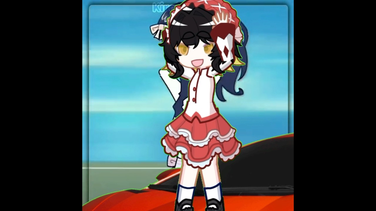 I stole Neptune’s lambo / og