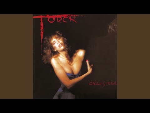 Carly Simon — I'll Be Around