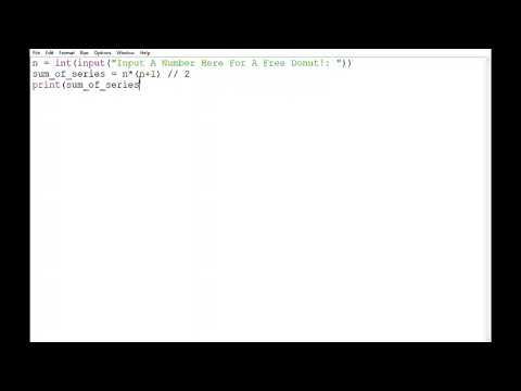 The Legend of Python39