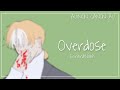 Overdose [Meme] || Ennard/Noah C. • AU! • EnnChael