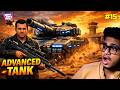 We Got an Advanced Military Tank in GTA 5! 😱
