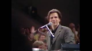 Holy Ghost, Brownsville Revival, September 12, 1996