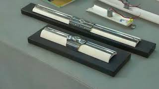 TACO Marine Project Boat Part 11 – Rub Rail