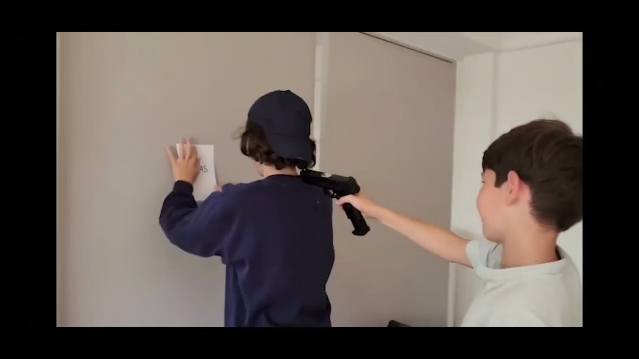 L'affaire de Gambling City réalise par Nathan