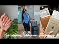 Vlog  zanzibar anniversary  honeymoon prep  shein haul  feminine maintenance  packing  more