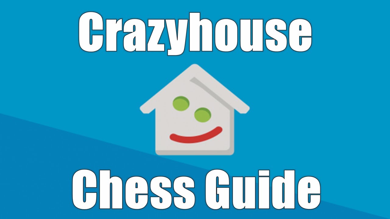 Crazyhouse Chess 1: Rules