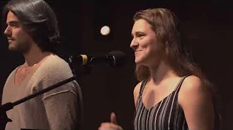 "Know What's Underneath" | Songs for Women Workshop Performance