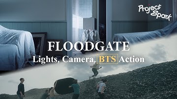 Project Spark 2023 | Behind the Scenes of Floodgate