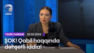 ŞOK! Qabil haqqında dəhşətli iddia!