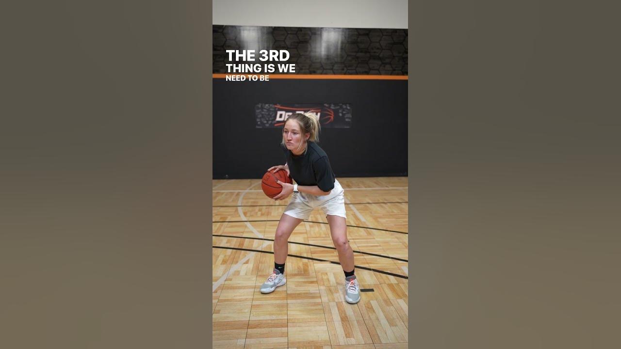 3-keys-to-the-triple-threat-position-in-basketball-youtube