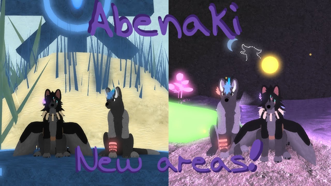 Roblox Abenaki How To Get To Atlantis And The Crystal Cave - roblox abenaki all wolf gamepasses pt 2 youtube