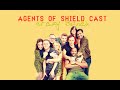 AoS Cast || Wild Bunch