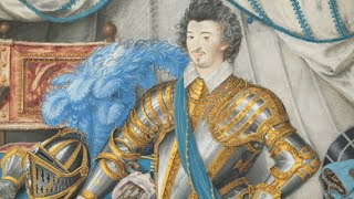 The Tudors curator presentations + conversation