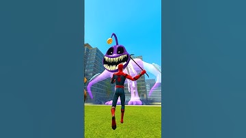 SIZE FORGOTTEN SMILING CRITTERS POPPY PLAYTIME CHAPTER 3 IN Garry