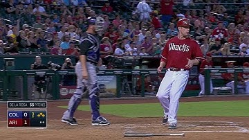 COL@ARI: Pacheco adds to lead with RBI single in 3rd
