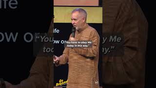 When Things Don't Go According To Plan