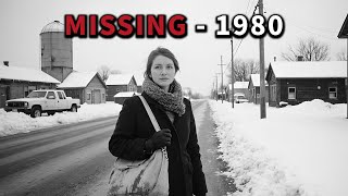South Dakota 1980 cold case solved — arrest shocks community
