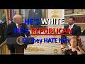 Democrats IGNORE the 1st Native American Man to Ever Serve in the US Cabinet, Markwayne Mullin