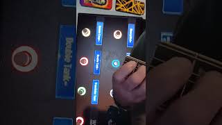 432 hz guitar tuning C#ADGBE