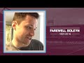 Spencer Owen | Farewell Boleyn