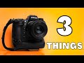 3 Things I Wish I Knew Before Buying The Unstoppable Nikon Z9
