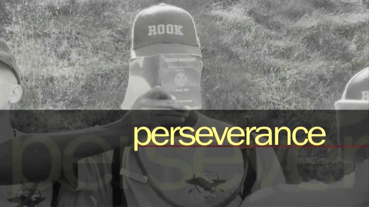 Rook Week 2009 Intro