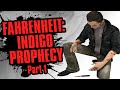 David Cage's Masterpiece | Fahrenheit: Indigo Prophecy Part 1