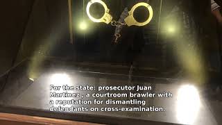 The Jodi Arias Trial: The Full Story